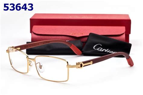 best cartier replica glasses|best cartier glasses alternative.